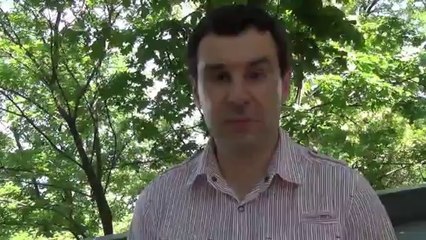 Интервью Прокопенко Владимира