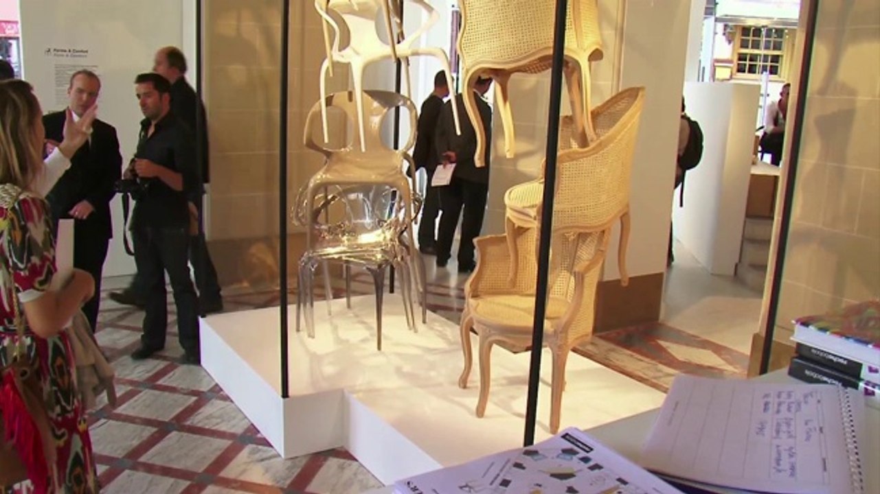 ROCHE BOBOIS