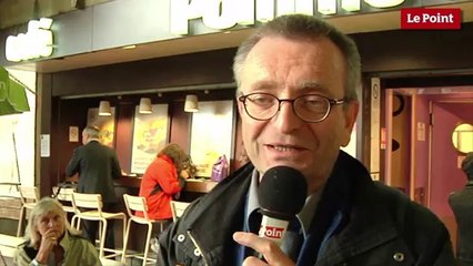 C'est quoi l'UE pour vous ?