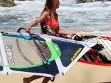 Ho'okipa Maui, May 2014 - Windsurf