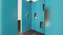 Côté maison : tout savoir sur la douche à l'italienne