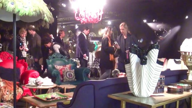 Salon maison et objet : les nouvelles tendances (1/2)