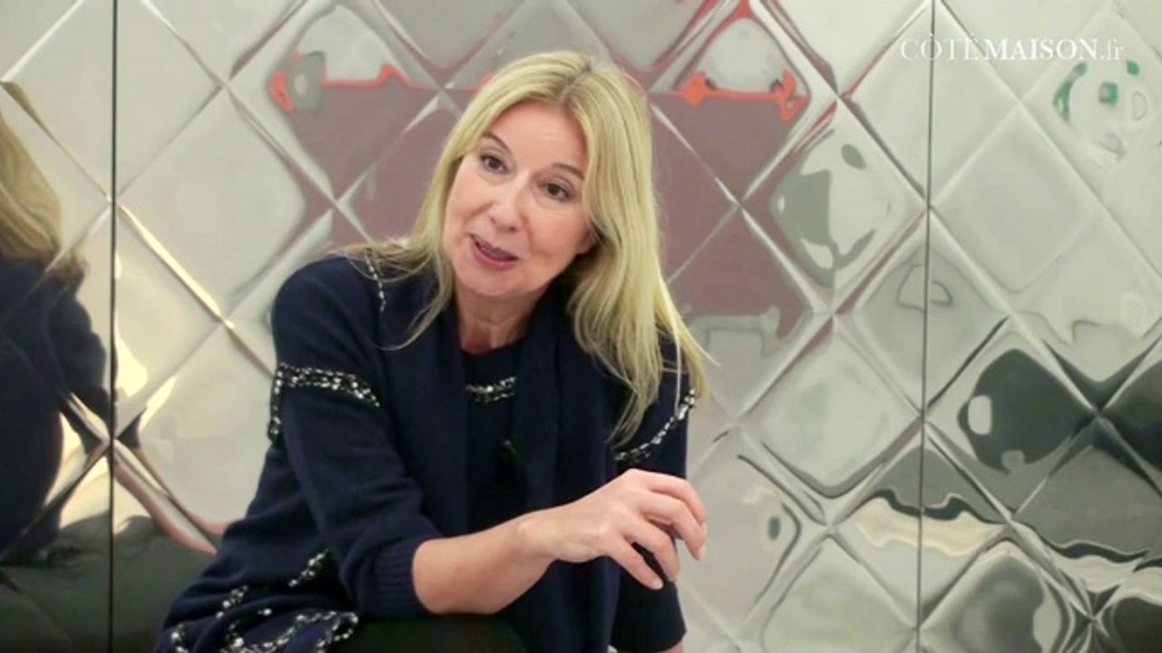 Rencontre avec Catherine Colin
