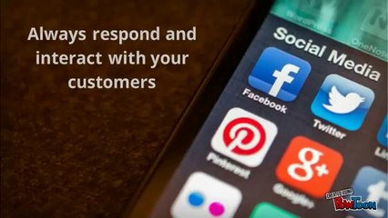 Social Media - The Best Way to Engage Audience