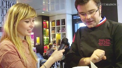 Quels fromages après un plateau de fruits de mer ?