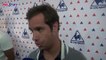 TENNIS / Roland Garros - Gasquet : « Je vais essayer de forcer » 23/05