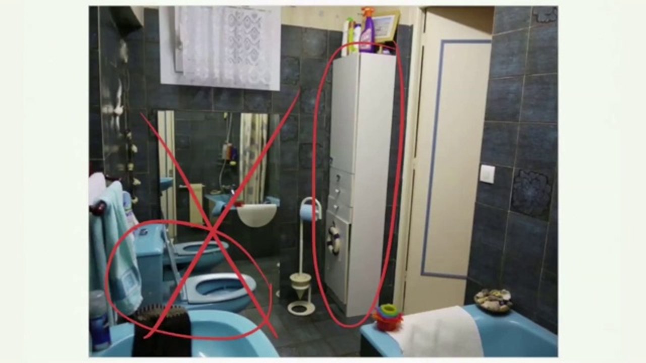 Donnez un coup de jeune  votre salle de bains - Sos Sophie N°5