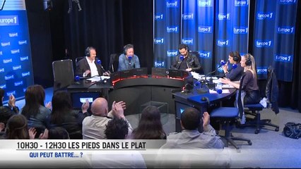 Cyril Hanouna [PDLP] - Qui peut battre Thomas Hervé : Anita ?
