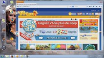 Jetons 100% gratuit et illimité - Astuce Prizee - Prizee Triche Fr