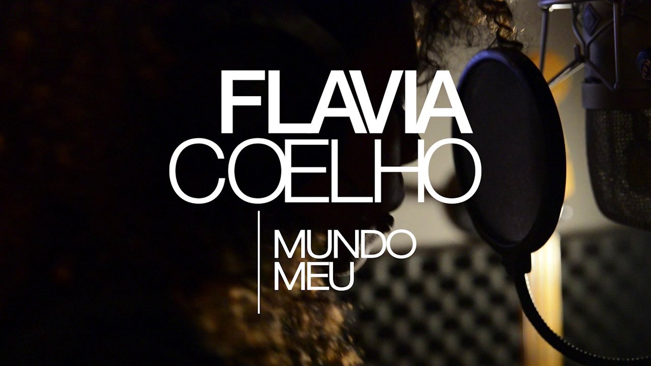 Flavia Coelho : Les Musiciens Du 2e Album