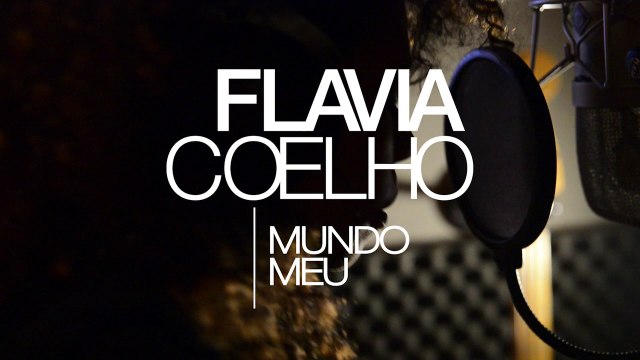 Flavia Coelho : Les Musiciens Du 2e Album