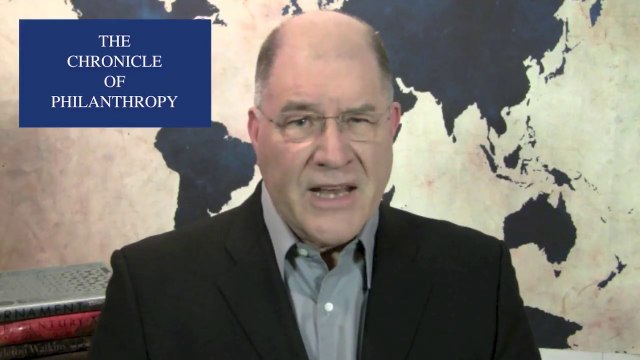 Corporations That Care, Part 4: Consumer Companies -The Minute