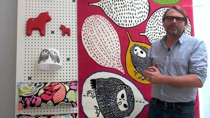 Les nouveautés Ikéa 2013 en 7 tendances