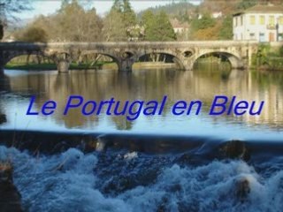Portugal en Bleu Azul