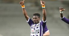 Serge Aurier, l'un des défenseurs les plus décisifs d'Europe!