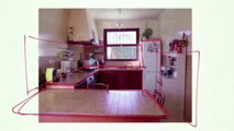 Déco: moderniser une cuisine vieillotte - SOS Sophie n°22