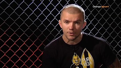 Chalidow vs Materla Do tej walki musi doj Wideoblog Jurasa odc 41 - ukasz Jurkowski - wwworangepl