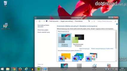 Jak Przywrócić Aero Glass Do Windows 8