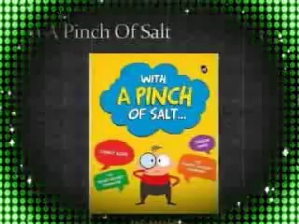 Enrich Your Soul With Books
