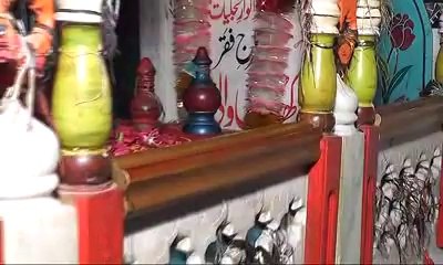 10 Ja Lai Naway Tare Jind (By Samina Malik) (Jashan Khundi Wali Sarkar 2014)