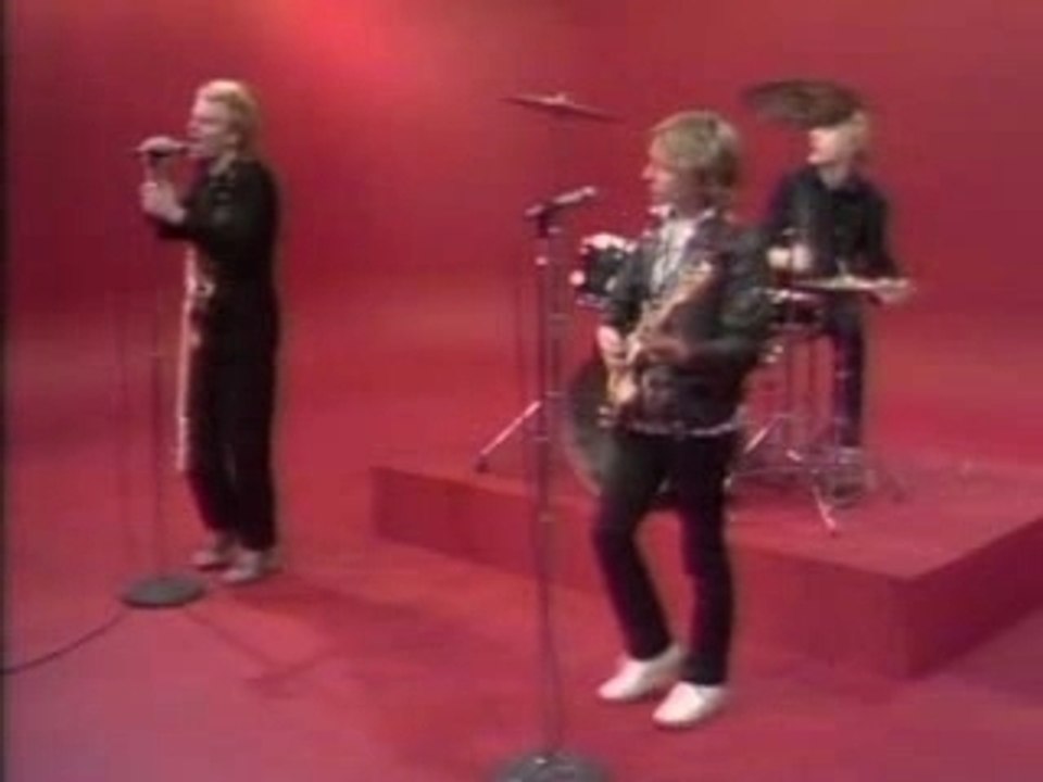 Police - Roxanne