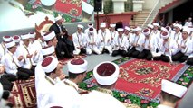İsmailağa Kuran Kursu Türkçe Tanıtım Filmi