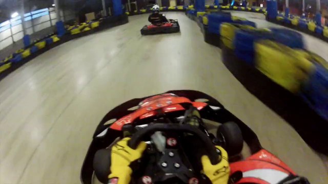 karting st Brice courcelles 21-05-14 (Reims)