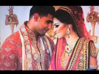 Boxer Amir Khan becomes father - baby girl name LAMYSA Video