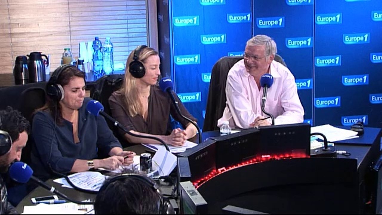 Cyril Hanouna [PDLP] - Grand Tournoi des Fables de La Fontaine avec Alain Cirou