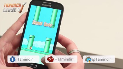 Flappy Bird Nasıl Yüklenir?