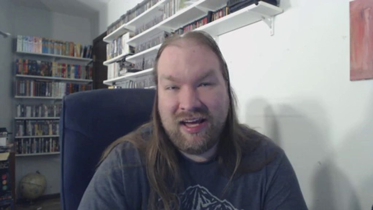 47 Ronin review