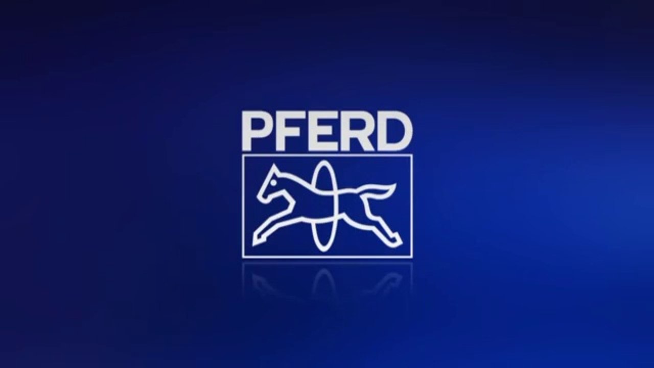 Pferd Eğe Aparatı