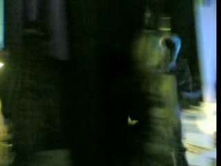 Dietro le quinte,serata dino ferrari