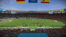 EA SPORTS FIFA Coupe du Monde de la FIFA, Brésil 2014 - FIFA 14 Ultimate Team Coupe du Monde
