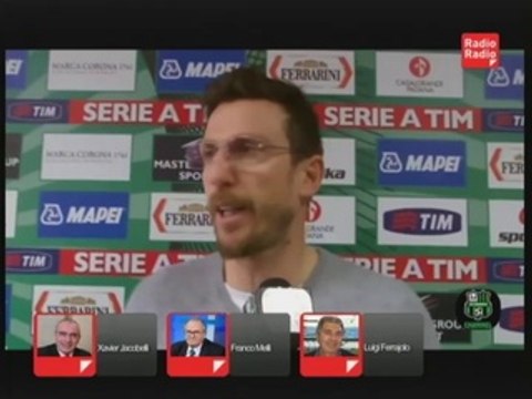 Le ultime notizie sul calciomercato con Xavier Jacobelli