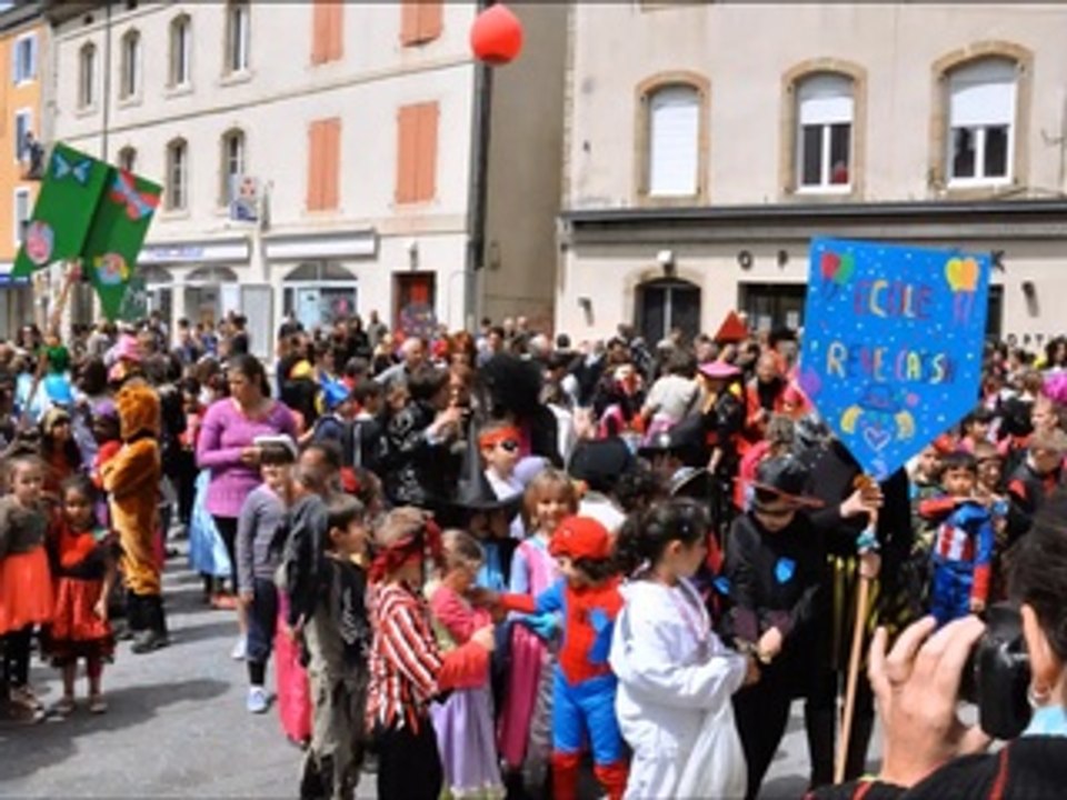 2014 04 25 Carnaval des écoles