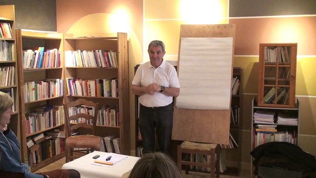 VIE PRIVEE VIE PROFESSIONNELLE (Part2)