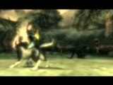 The Legend of Zelda Twilight Princess