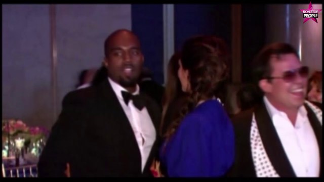 Mariage Kim Kardashian – Kanye West : Tout est prêt à Florence (Photos)