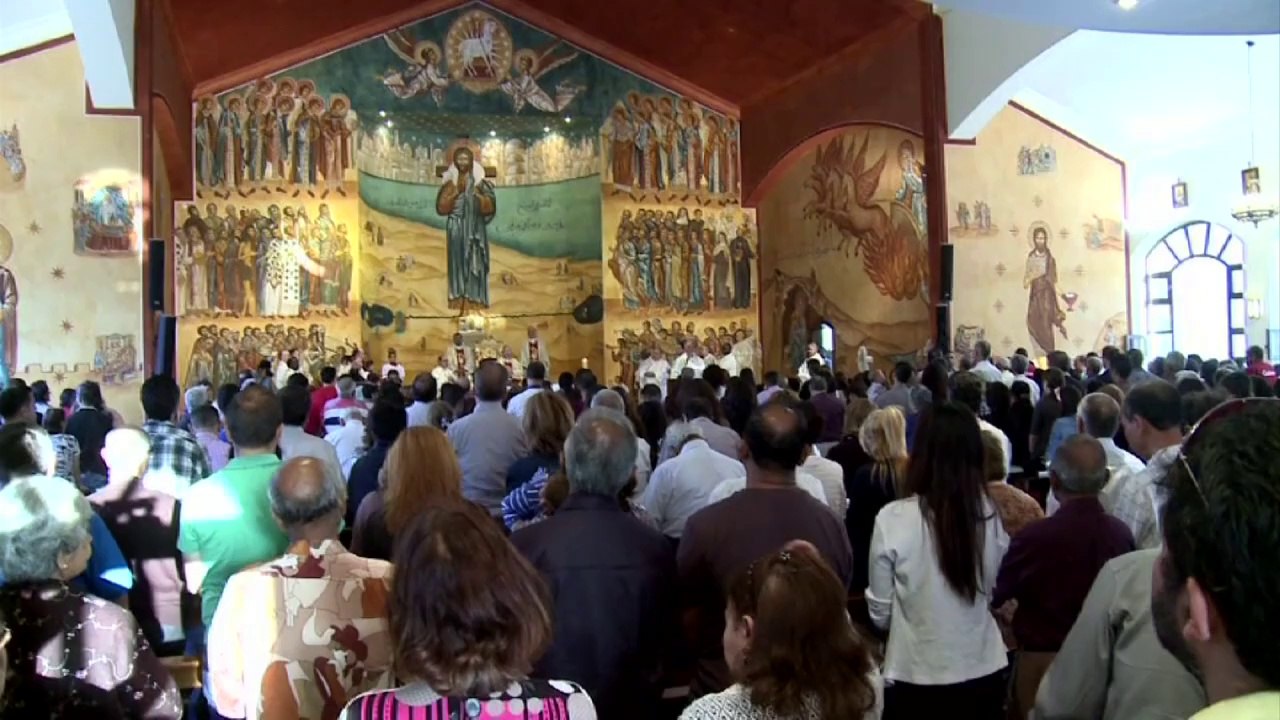 Hohe Erwartungen an Papst-Reise ins Heilige Land