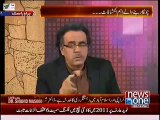 GEO Employees leaving GEO and Signing Contract with Another Big Channel ; Dr Shahid Masood