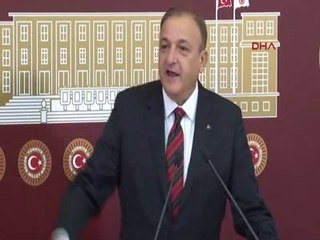 MHP'li Vural'dan kömür çuvallı I www.halkinhabercisi.com