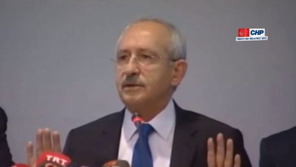 Erdoğan, İntikam Almayı Beynine Yerleştirmiş!