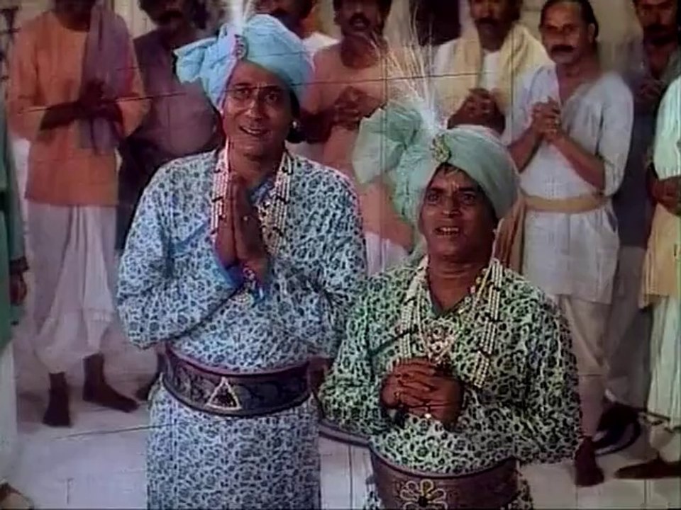 Gupi.Bagha.Firey.Elo.1991