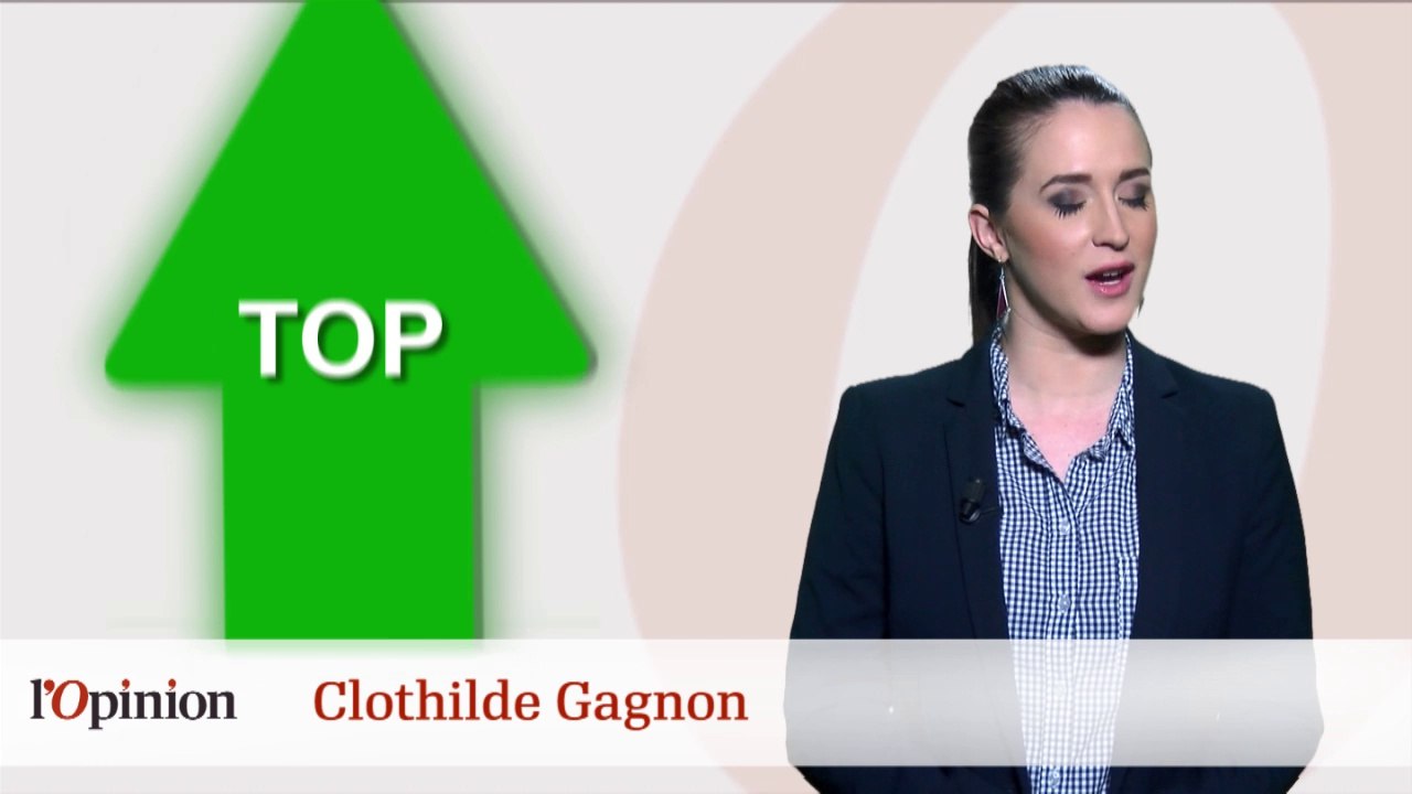 Top : François Hollande Flop : Bernard Tapie