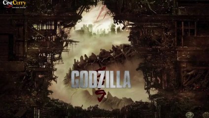 Hollywood Box Office Roundup: Godzilla Rules