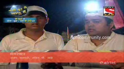 Pritam Pyaare Aur Woh - 23rd May 2014 pt1