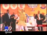 Narendra Modi : King of social media - Tv9 Gujarati