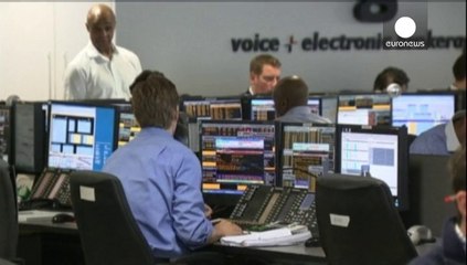 Le chiusure dei mercati europei: 22.05.2014