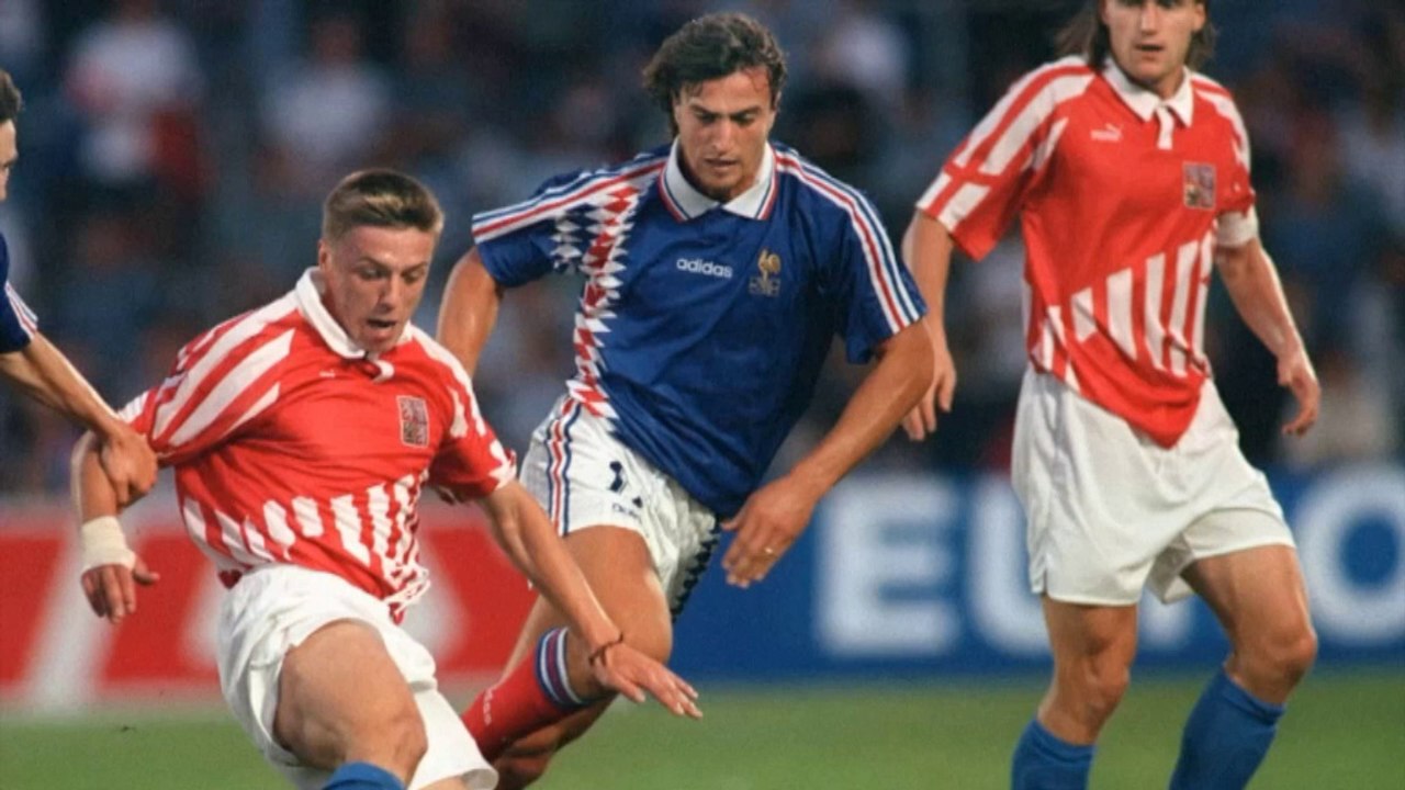 WM 2014: Ginola: 'Nasri ein großartiger Spieler'